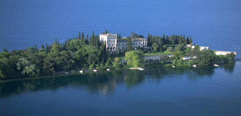 Isola del Garda